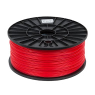 PLA - červená 1,75 mm (farby rôzne)