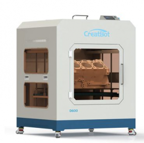 3D printers CreateBot D600 Pro