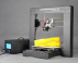 3D-Printers - Wanhao Duplicator i3