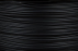 PLA vlákna - čierna 1,75 mm